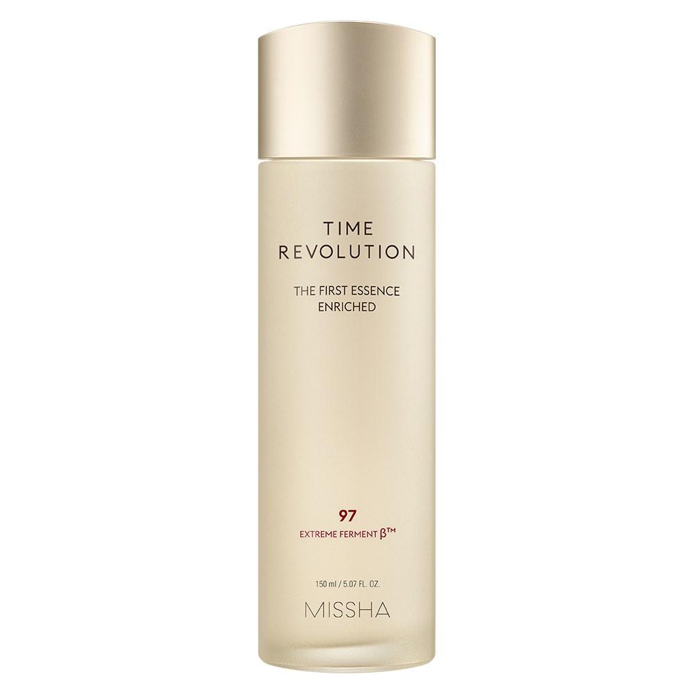 MISSHA Time Revolution The First Essence Enriched, 1 шт., 150 мл