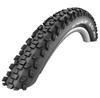 Жесткая MTB шина Schwalbe Black Jack K-Guard LiteSkin Active SBC 12´´ x 1.90