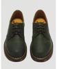 11838300 Dr.Martens 1461 3-Eye Shoe "DMS Green" (Men's)