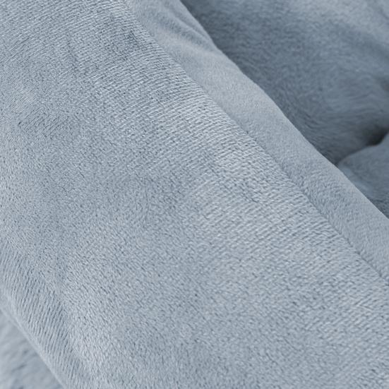 Кровать для кошек Баклажан Форма овоща Диван для питомца со съемной подушкой Поддержка суставов Милая кровать для питомца для кошек, маленьких собак, котят