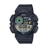 Коллекция Casio Коллекция Casio Big Case Цифровые часы Black Ws 1500h 1ajf