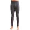 Yalu Men's Thermal Base Layer Pants