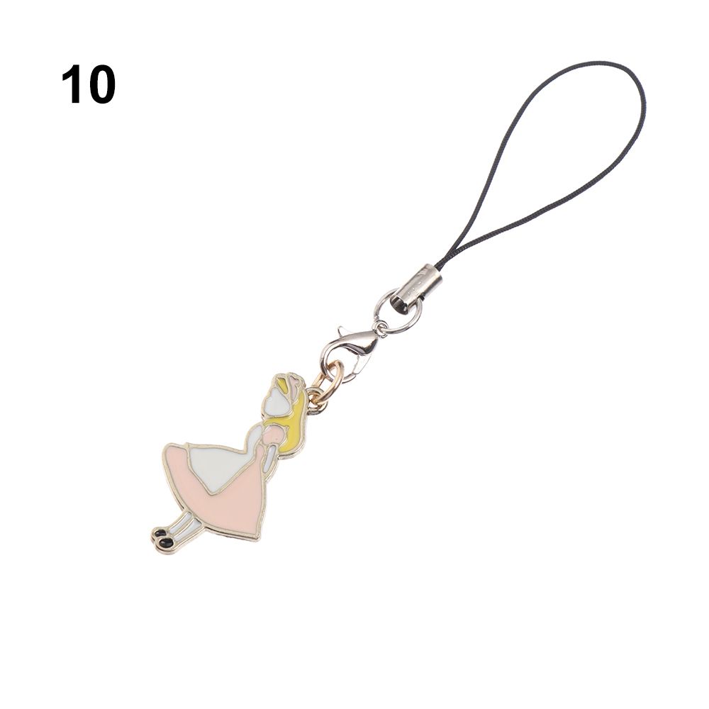 Подарок ремешок для ключей сумка-шнурок аксессуары мини-чехол для телефона кулон цветок милый