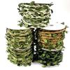 Forest Style Hemp Rope Vine with Green Leaves - Eco-Friendly DIY Kindergarten Decorations