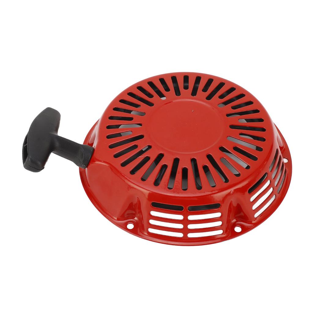 Ручной стартер из алюминиевого сплава, перемотка, генератор, стартер, аксессуар для GX340 GX390