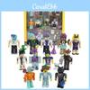Набор фигурок виртуального мира Roblox с сборкой для коллекционеров и детей