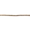 25 ярдов узел нейлоновый плетеный шнур макраме бисер DIY Rattail String Kumihimo