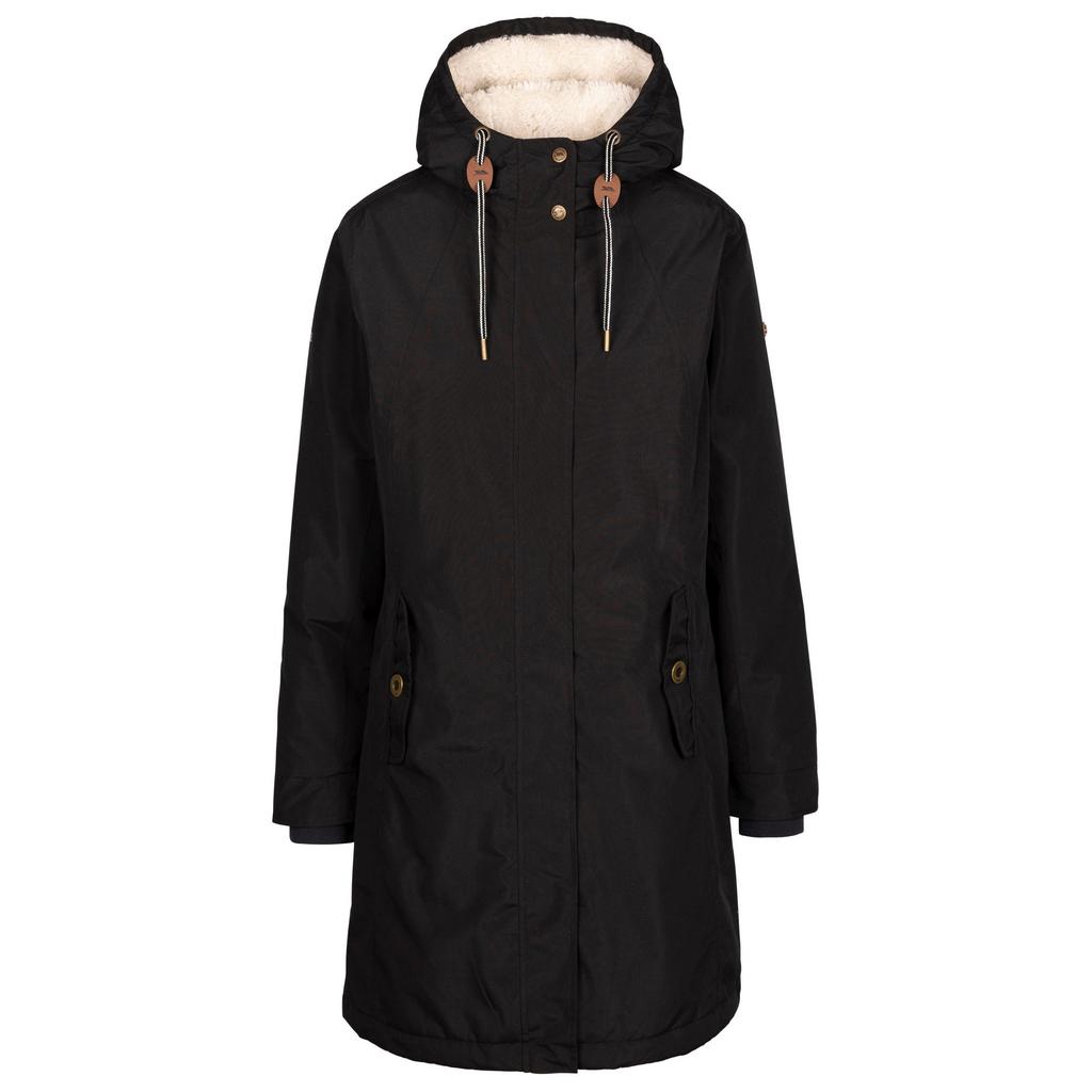 Womens/Ladies Reminder TP50 Waterproof Jacket