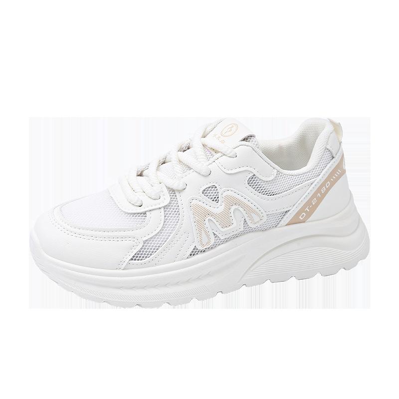 2025 лето кроссовки Форрест Гамп женские новые платформа кроссовки папины дышащие спортивные кроссовки легкие повседневные кроссовки для бега немецкие тренировочные кроссовки