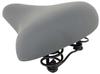 CAPTAIN STAG Offle Saddle Super Soft Gray Y-2150