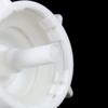 Plastic Small Portable Water Dispenser Valve Eco-Friendly Bottle Cap Reusable