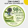 [3W CLINIC]  Aloe VERA SOOTHING Gel