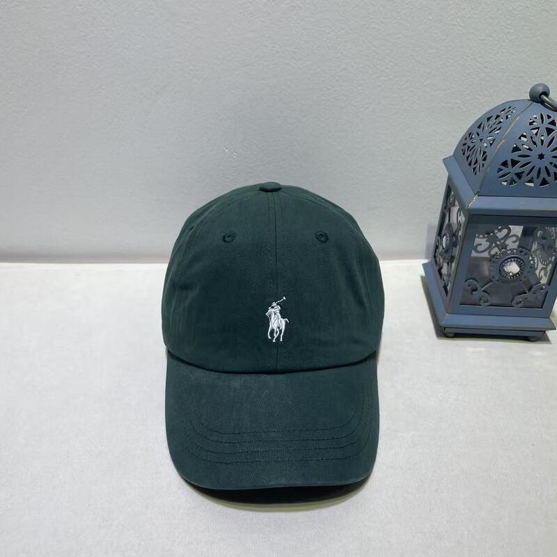 Унисекс вышитая бейсболка