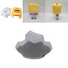 Cute Lankybox Plushie Doll For Kids Soft Stuffed Toy Figure Gift