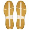 On Casual Shoes Women's Beige 3WG10745461