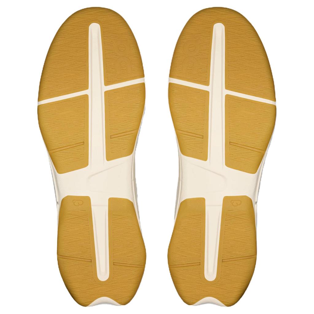 On Casual Shoes Women's Beige 3WG10745461