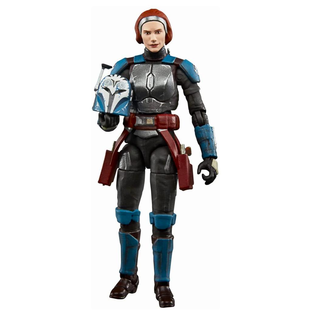 Star Wars Vintage Collection Basic Figure VC226 Kryze STAR WARS 2022 THE VINTAGE COLLECTION Basic Figure KRYZE Movie SW Star Wars Drama 3.75-inch "The