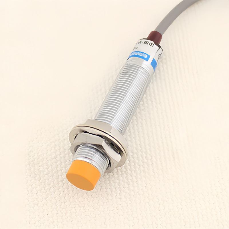H Gong Inductive Metal Proximity Switch LJ12A5-NN2PP2DD2AA2 Sensor