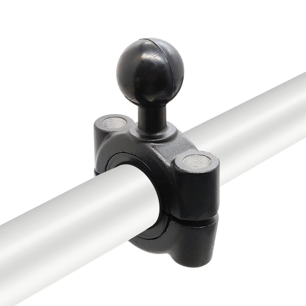 Крепление Torque Фиксированное основание 1,125-1,54" для руля с шаром 1"