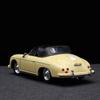 AABH1 WELLY 1:24 Porsche 356A Speedster Литой Модель Автомобиля Литье под Давлением и Игрушечные Транспортные Средства Коллекционируемая Игрушка Автомобиль Подарки на День Рождения Мальчику