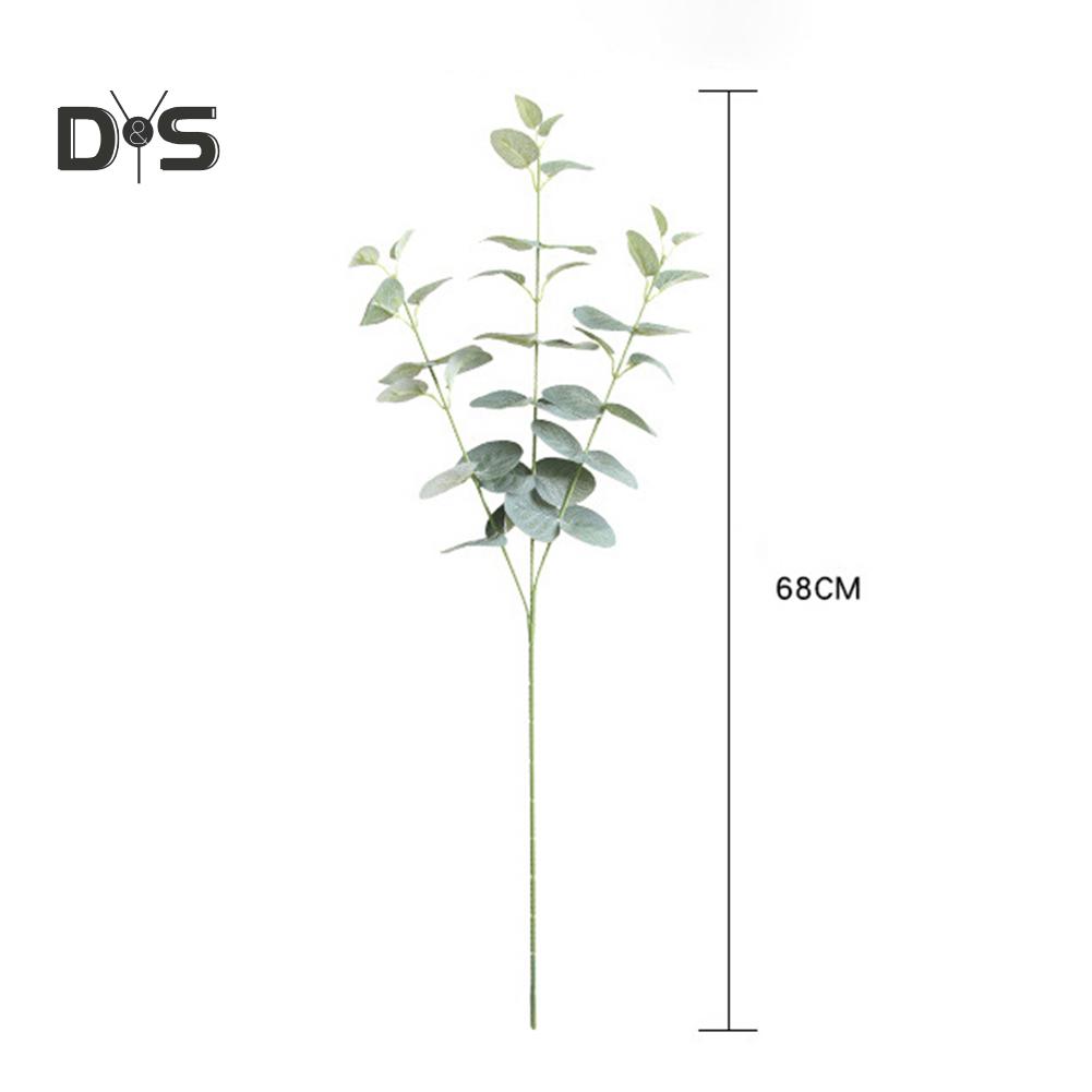 Цветущий букет, искусственные растения, листья эвкалипта, сад, сделай сам, вечерние, домашний, свадебный, ремесленный декор