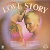 LP Record VARIOUS - The Theme From Love Story And Other SHM733 Hallmark Record 1971 UK Soundtracks & Musicals Used
