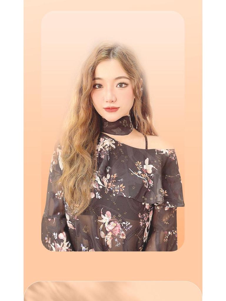 Милая плойка для завивки яичного ролла: Стильный, удобный инструмент для волос для роскошных локонов.