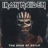 LP Record IRON MAIDEN - The Book Of Souls 0825646089208 Parlophone 2015 Europe Rock
