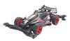 Tamiya Racer Mini 4WD Series Neo VQS VZ Шасси 18094 №94