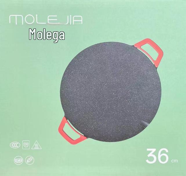 Корейский электрический гриль-барбекю: Многофункциональный противень с антипригарным покрытием для использования в помещении и на открытом воздухе, для студентов и домашнего использования