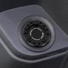 NEW For YAMAHA BWS SMAX Augur AUGUR FORCE Force 2.0 Tank Petro Diesel Fuel Tank Cap Cover Trim Motorcycle Accessories