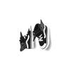 Vans Sk8 HI Черный TD VN0A4UWA6BT