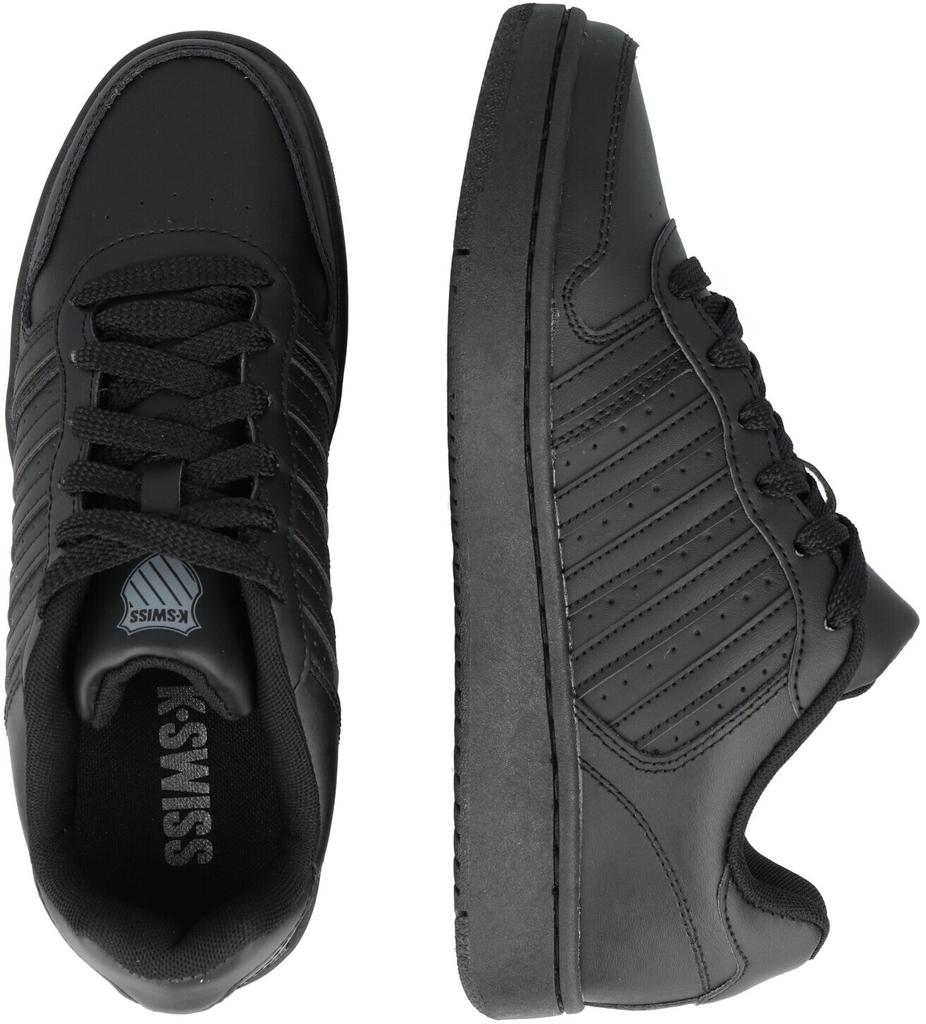 Кроссовки K-Swiss Court Palisades M белые