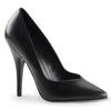 13Cm High Heel Pointed Tip Thin Heel Temperament Etiquette Shoes Shallow Mouth Versatile Simple Professional Work Women's Pumps YKC