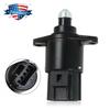Клапан управления холостым ходом IAC для Jeep Cherokee Grand Cherokee TJ Wrangler 4874373