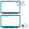 New For IdeaPad 3 15ITL6 15ADA6 15ALC6 2021 Plastic LCD Back Cover/Front Bezel/keyboard/Palmrest/Hinges/Bottom Case HS560 15.6in
