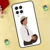 Чехол-коллаж с Дэймоном Сальваторе для Samsung Galaxy M31 M21 M35 M12 M13 M14 M15 M06 M16 M36 M56 M53 M32 M52 M55 M34 M54