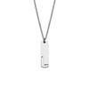 Titanium Steel Niche Design Fade Free Fashion Jewelry Sweater Chain Ins Style Necklace Men Necklace