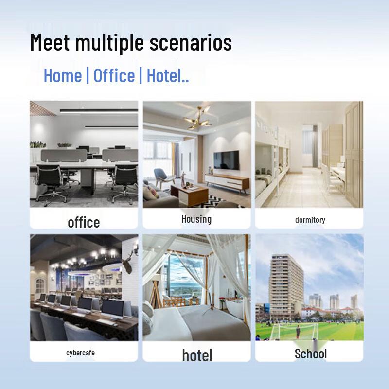 Huawei Smart Selection 16-Port Gigabit Ethernet Switch