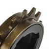 Gearbidirectional Live 1/2" X 1/8" Freewheel Sprocket Bicycle Single Speed Cog Bicycle Freewheel