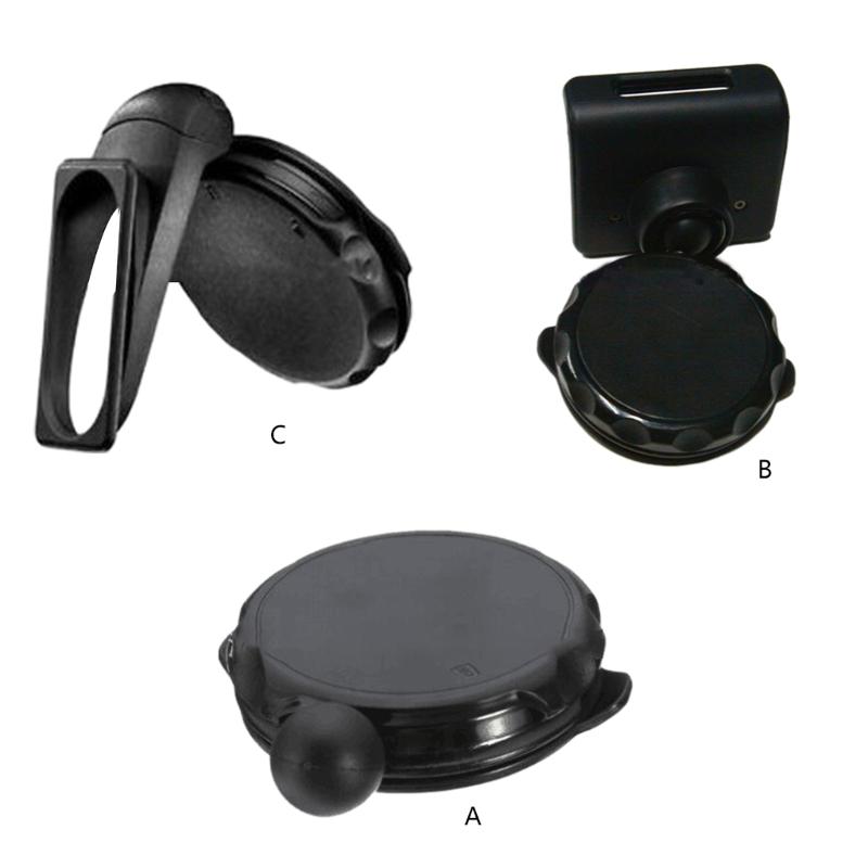 Durable Car Mount Holder Windscreen Stand Support Suction Cup Styling Dashboard for Start 130 1435 1500 1535 Go Live 800