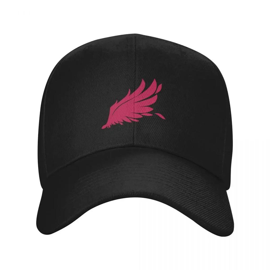 New Birdie Wing Eve Golfball Baseball Cap birthday Fishing cap Golf Hat For Unisex Womens