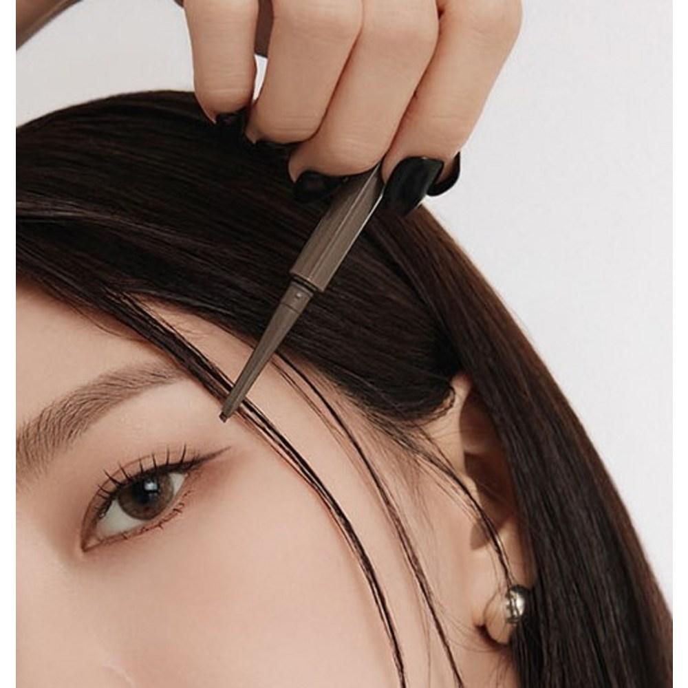 Bbia Last Auto Gel Eyeliner Slim 0.1г, Jazz S, 2 шт.