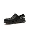 Crocs Классические грязевые клоги Черные Унисекс 206340-001
