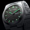 Quartz Watch Men's Creative Keyboard Date Week Multi functional Men's Brand Authentic Luminous Waterproof Watch Gift Box