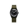 Watch Black [Benrus] DTU-2A-P-BKKH Men's