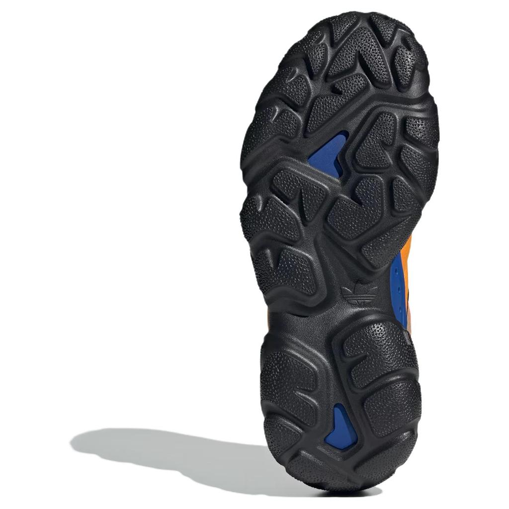 Adidas AdiFOM Radlander EQT Orange Unisex Sneakers Equipment-Orange Power-Blue Core-Black IF9266