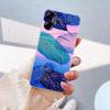 Чехол-крышка для Tecno Pova Neo 3 Прозрачные чехлы для Tecno Pova 5 Прозрачный силикон Мягкий ТПУ Чехол для Tecno Pova 4 4 Pro Pova 2 3 Funda