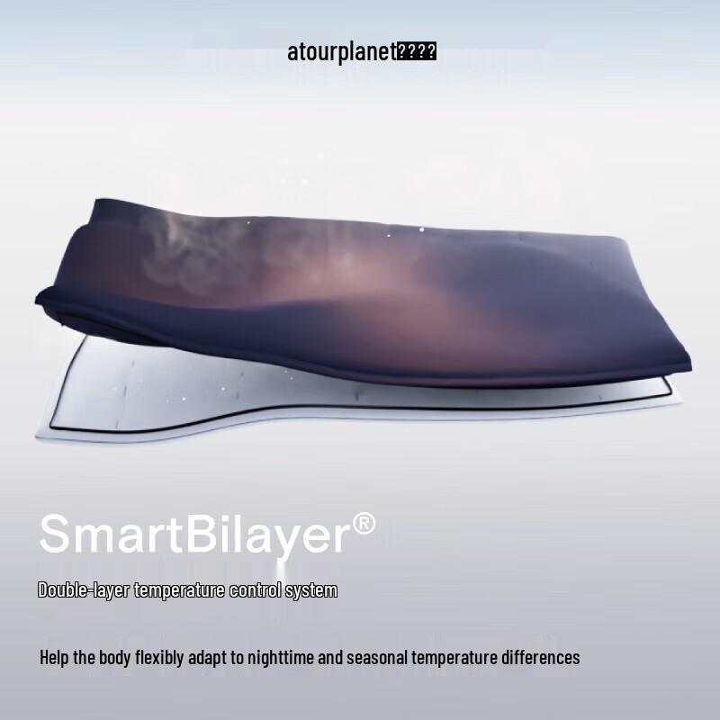 Yadou Planet Pro 2.0 Four Seasons Deep Sleep Comforter