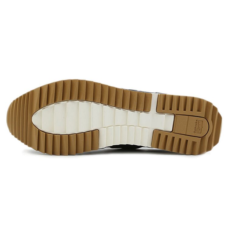 ONITSUKA TIGER California 78 Classic Универсальные Тканевые Нескользящие Прочные Дышащие Кроссовки с Низким Верхом для Бега Мужские кроссовки Черный Белый 1183A031-001